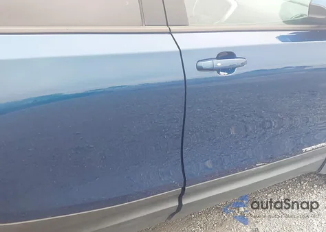 2020 GMC Terrain Fwd Sle z USA, uszkodzony, nr VIN 3GKALMEV6LL114779